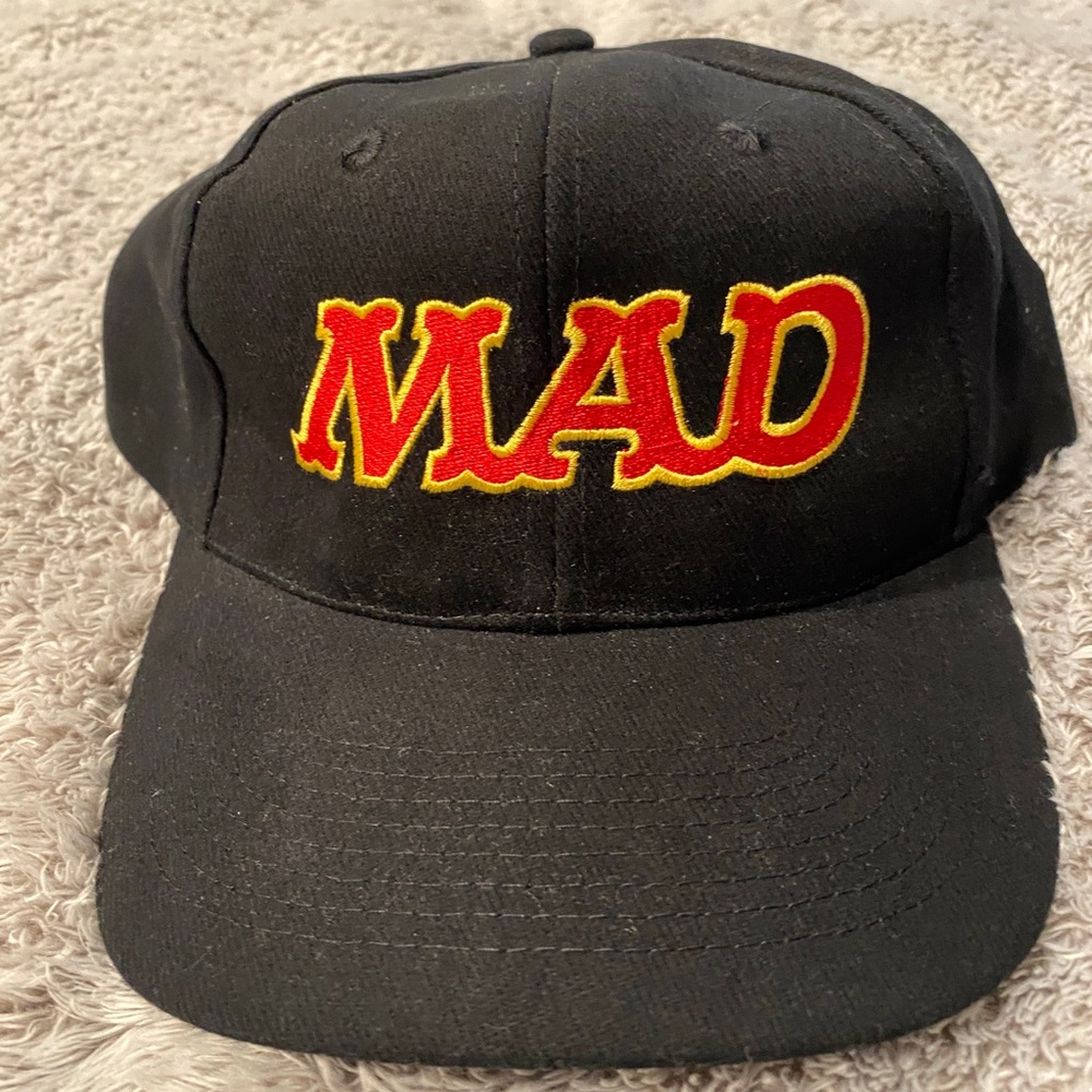 MAD TV Hat